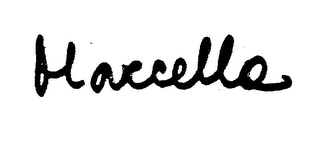 MARCELLA logo