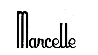 MARCELLE logo