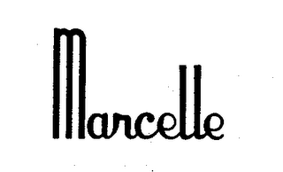 MARCELLE logo