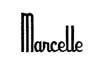 MARCELLE logo