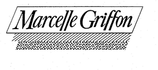 MARCELLE GRIFFON logo