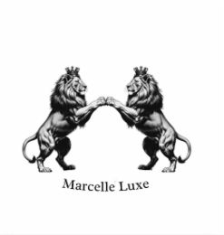 MARCELLE LUXE logo