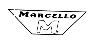 MARCELLO logo
