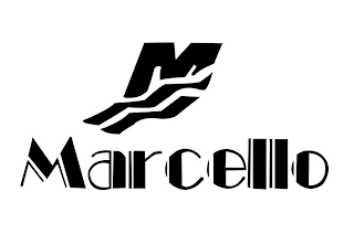 MARCELLO logo