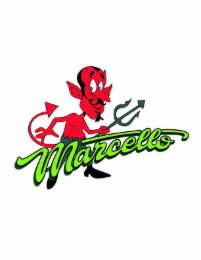 MARCELLO logo