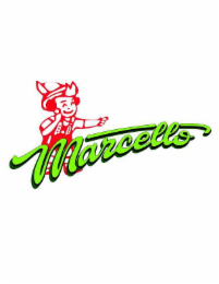 MARCELLO logo