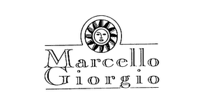MARCELLO GIORGIO logo