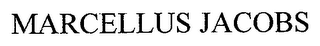 MARCELLUS JACOBS logo