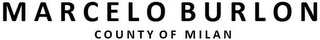 MARCELO BURLON COUNTY OF MILAN logo