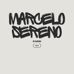 MARCELO SERENO PARIS 2023