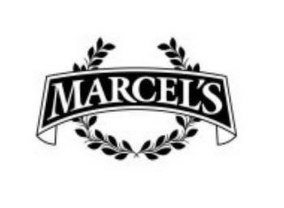 MARCEL'S logo