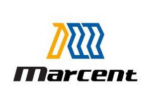 MARCENT logo