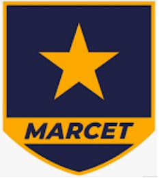 MARCET logo