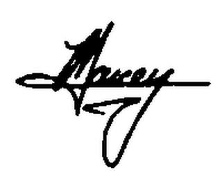 MARCEY logo