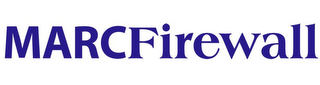 MARCFIREWALL logo