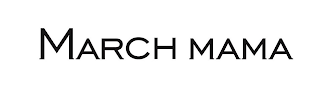 MARCH MAMA logo