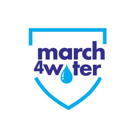 MARCH4WATER logo