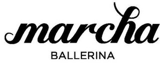 MARCHA BALLERINA logo