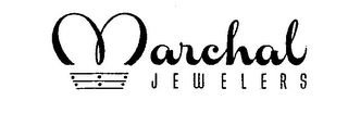 MARCHAL JEWELERS logo