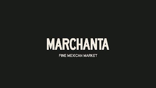 MARCHANTA FINE MEXICAN MARKET logo
