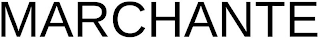 MARCHANTE logo