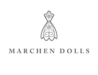 MARCHEN DOLLS logo