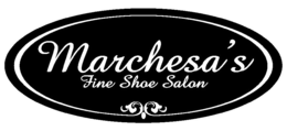 MARCHESA'S FINE SHOE SALON logo