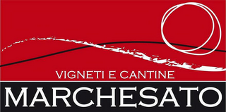 MARCHESATO VIGNETI E CANTINE logo