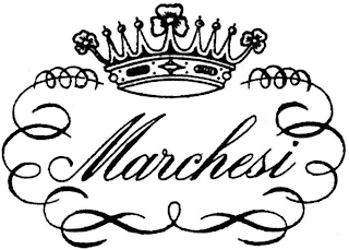 MARCHESI logo