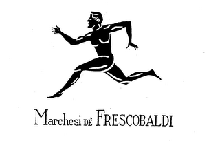 MARCHESI DE FRESCOBALDI logo