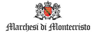 MARCHESI DI MONTECRISTO logo
