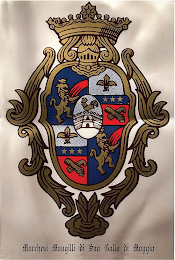 MARCHESI MANGILLI DI SAN GALLO DI MOGGIO logo