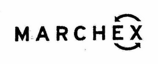 MARCHEX logo