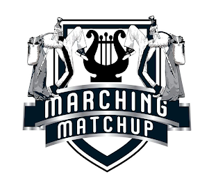 MARCHING MATCHUP logo