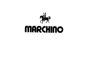 MARCHINO logo