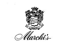 MARCHI'S logo