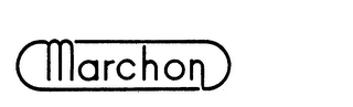 MARCHON logo