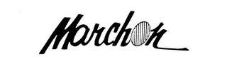 MARCHON logo