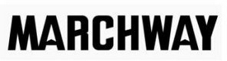 MARCHWAY logo