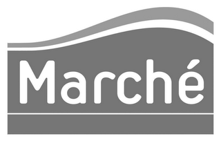 MARCHÉ logo