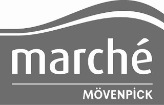 MARCHÉ MÖVENPICK logo