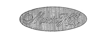 MARCIA HILL logo
