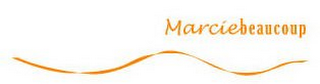 MARCIEBEAUCOUP logo