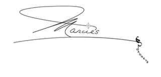 MARCIE'S GADGETS logo