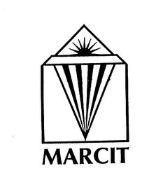 MARCIT logo