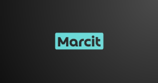 MARCIT logo