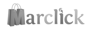 MARCLICK logo