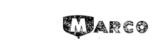 MARCO logo
