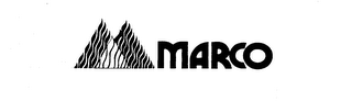 MARCO logo