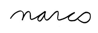 MARCO logo
